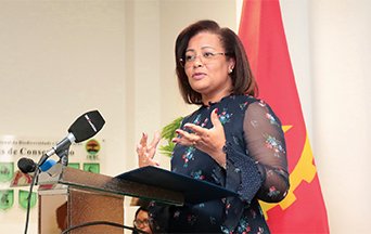 Ministério do Ambiente realça asseguramento dos parques