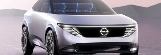 Honda e Nissan anunciam fusão histórica com foco na eletrificação