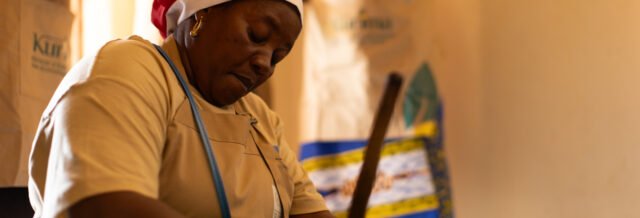 Solar Kitchen: está na hora de cozinhar com a energia certa!