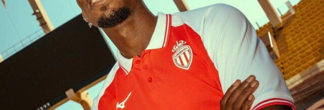 Paul Pogba regressa ao futebol e já tem novo clube