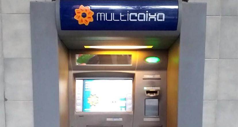 Angola vai alargar rede Multibanco para aumentar acesso a serviços